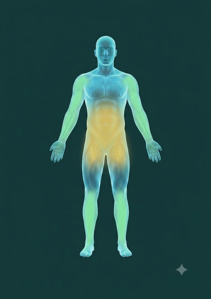 Body composition